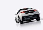 Honda S660 Concept Edition 2015 года